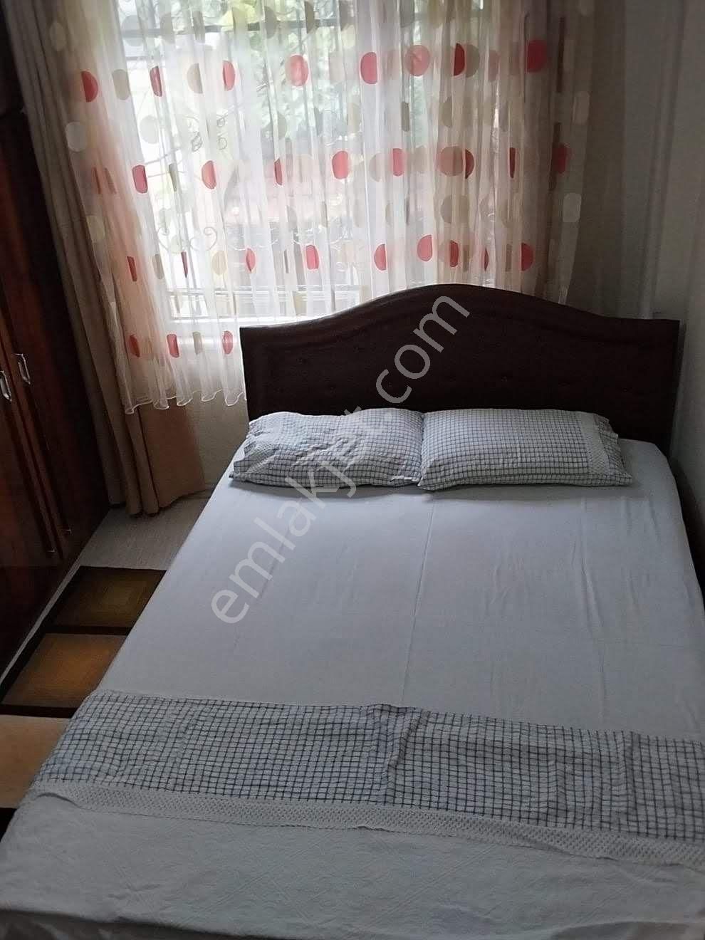 Akçay Yenimahalle'de Eşyalı Kiralık - Görsel 17