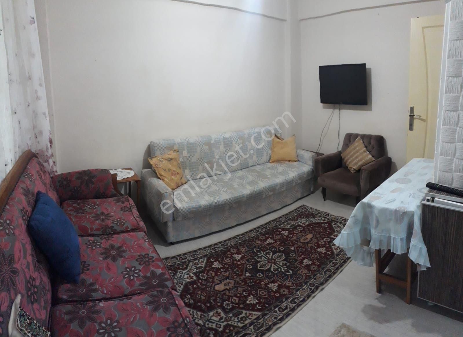 Akçay Yenimahalle'de Eşyalı Kiralık - Görsel 25