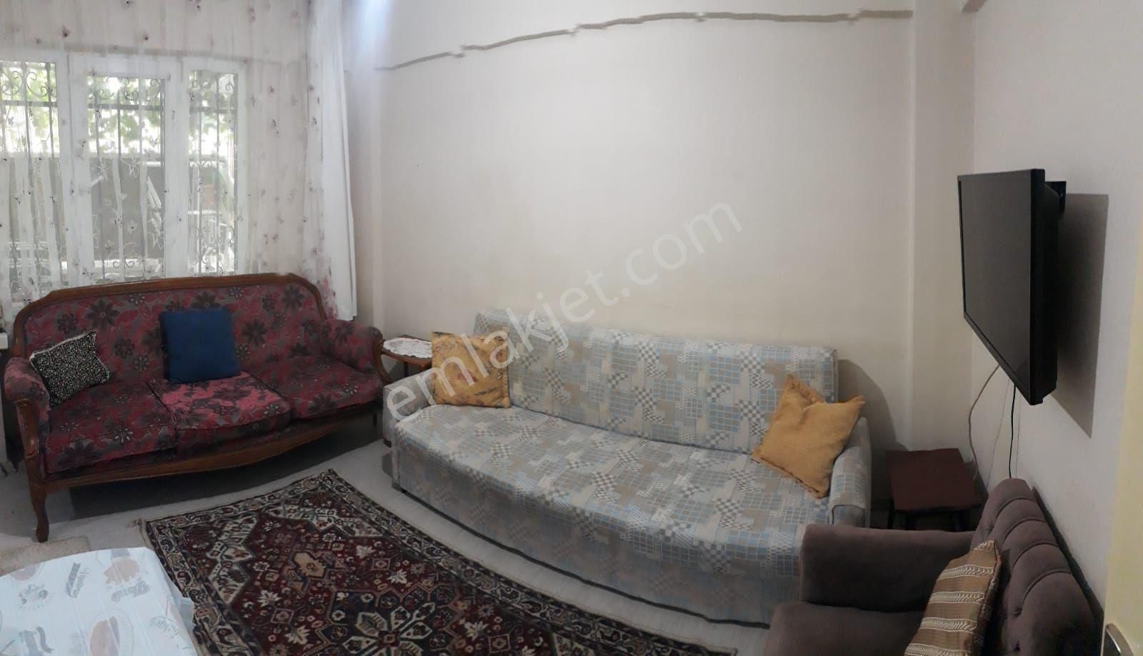 Akçay Yenimahalle'de Eşyalı Kiralık - Görsel 24