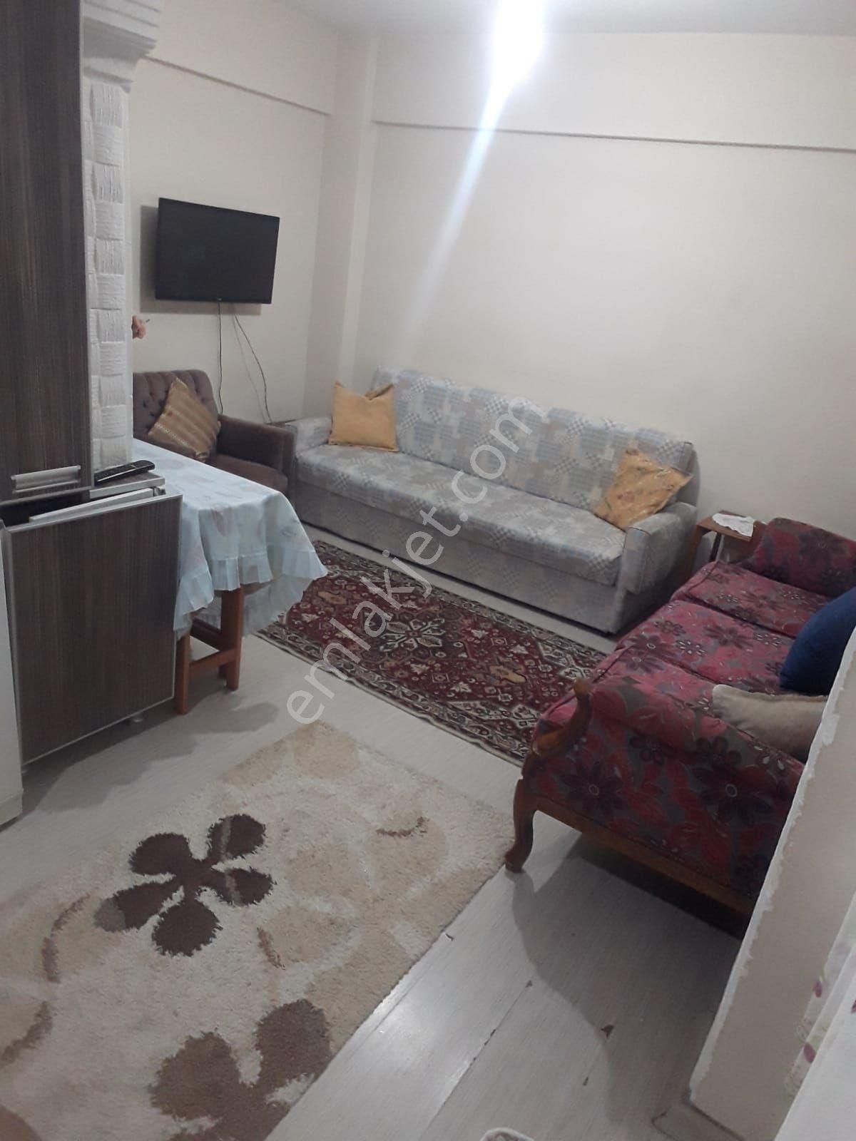 Akçay Yenimahalle'de Eşyalı Kiralık - Görsel 21