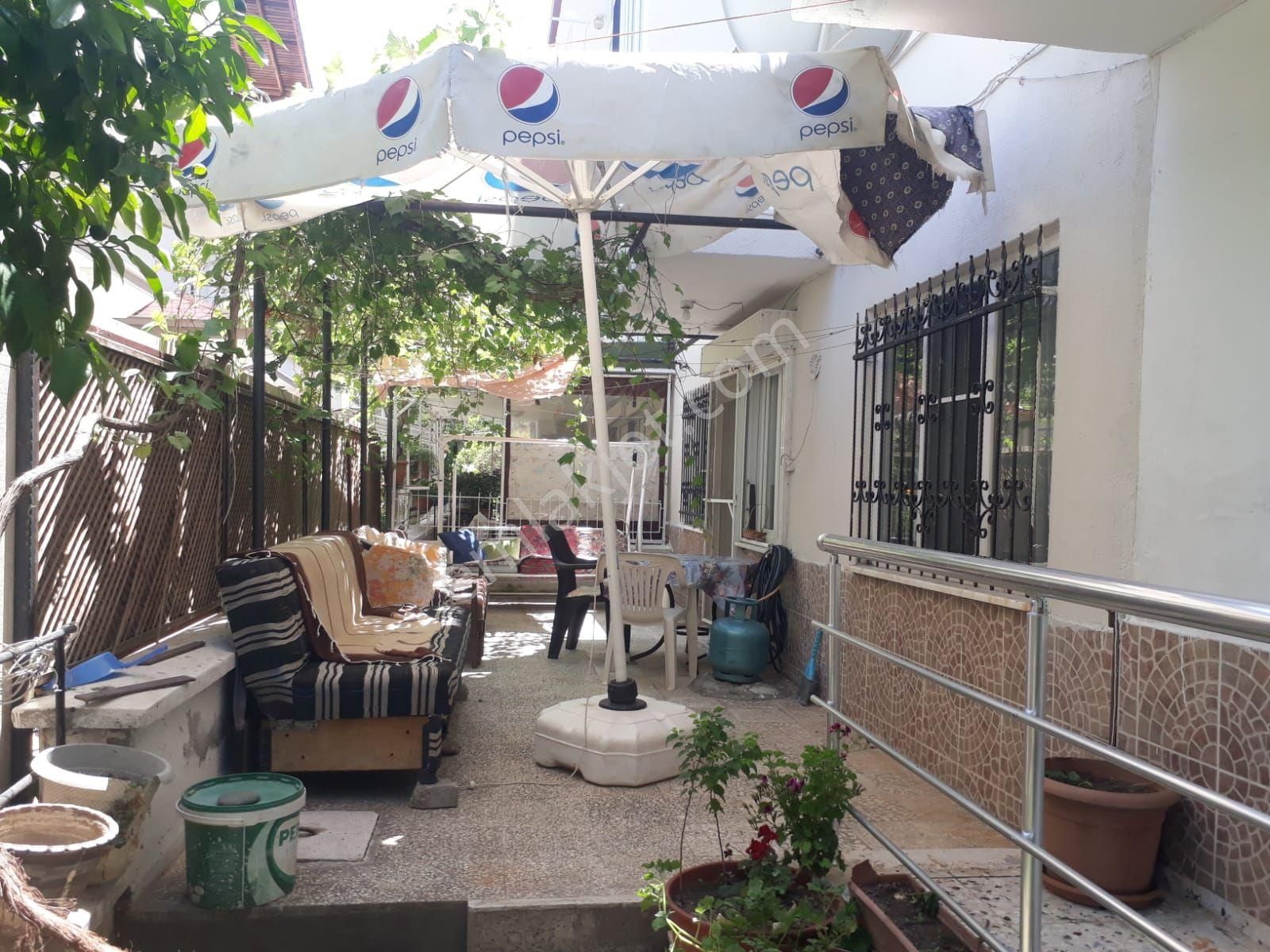 Akçay Yenimahalle'de Eşyalı Kiralık - Görsel 34