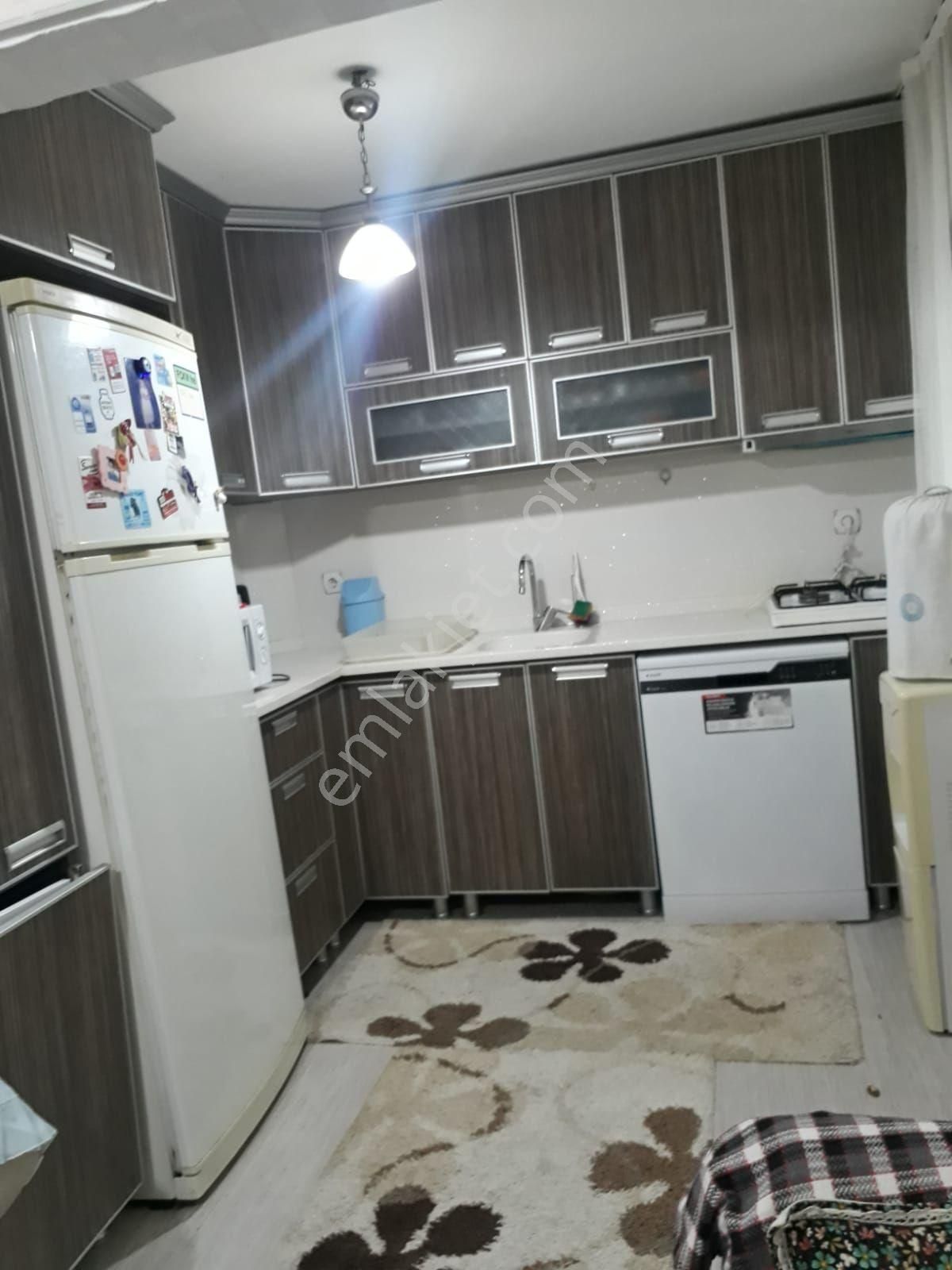 Akçay Yenimahalle'de Eşyalı Kiralık - Görsel 23