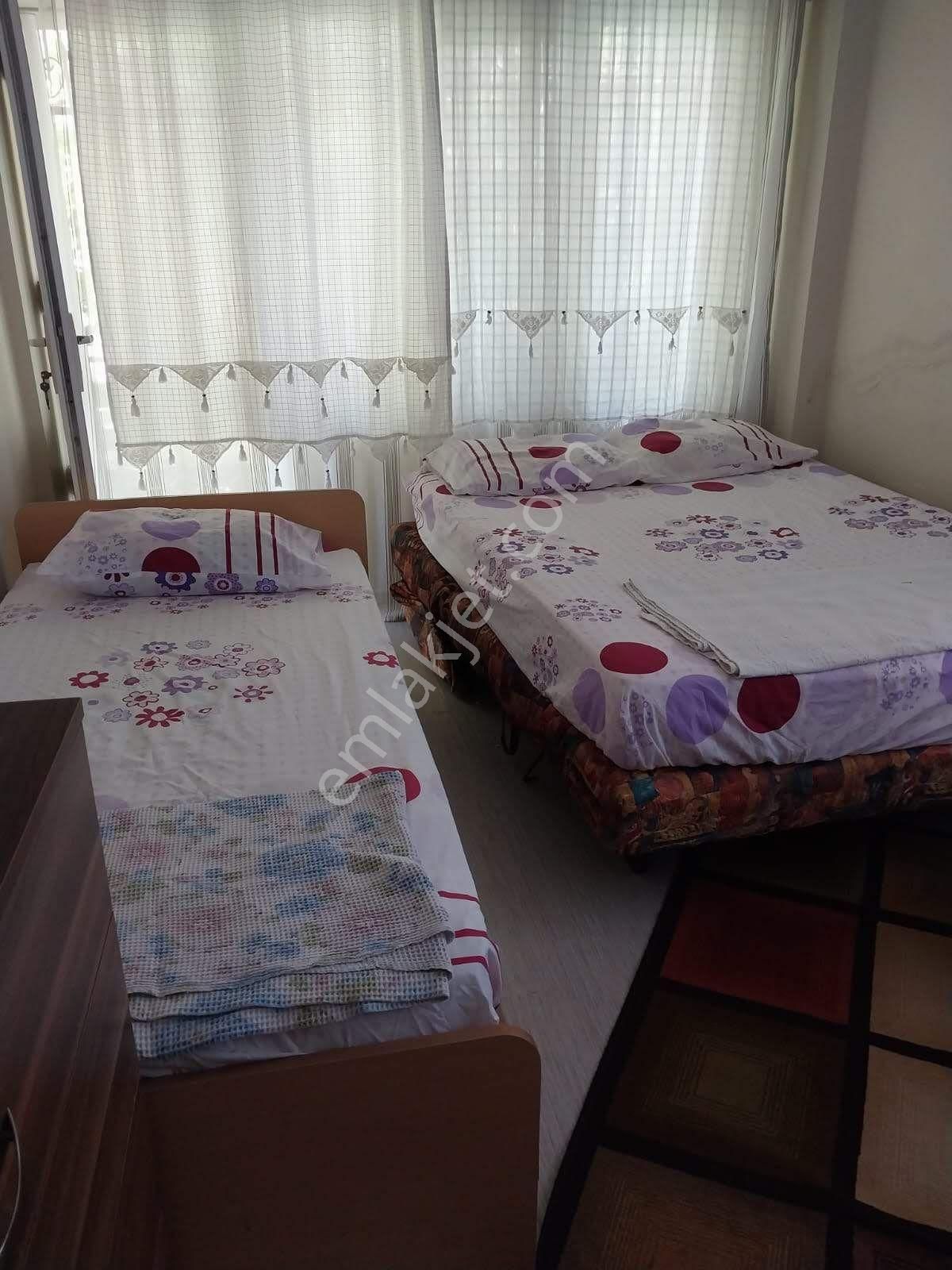 Akçay Yenimahalle'de Eşyalı Kiralık - Görsel 2