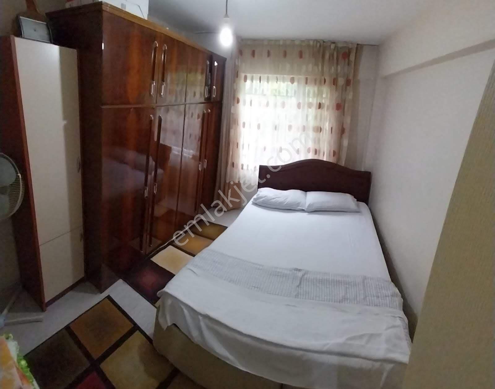 Akçay Yenimahalle'de Eşyalı Kiralık - Görsel 13