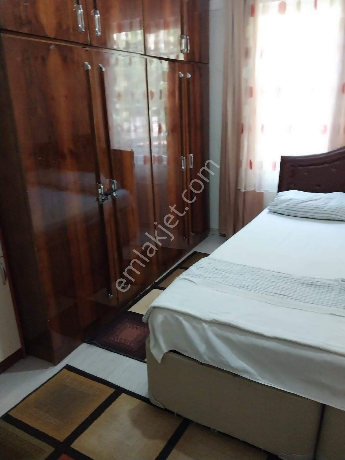 Akçay Yenimahalle'de Eşyalı Kiralık - Görsel 6