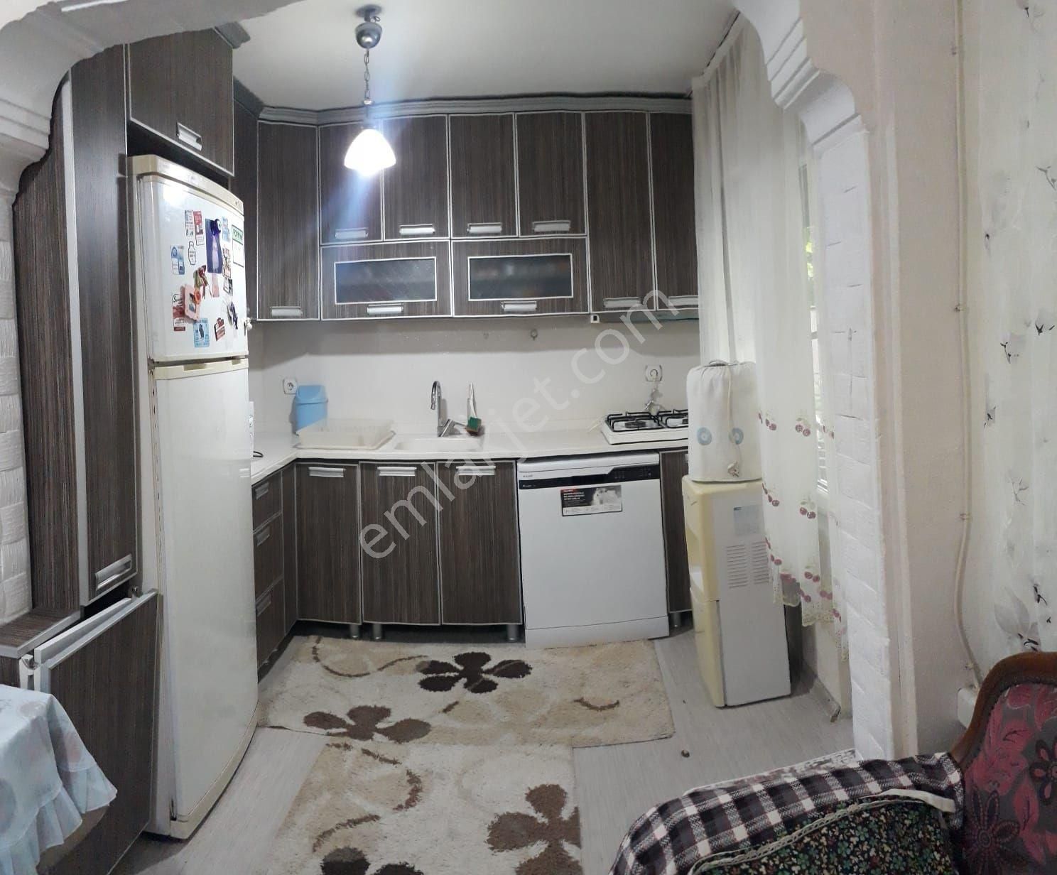 Akçay Yenimahalle'de Eşyalı Kiralık - Görsel 27