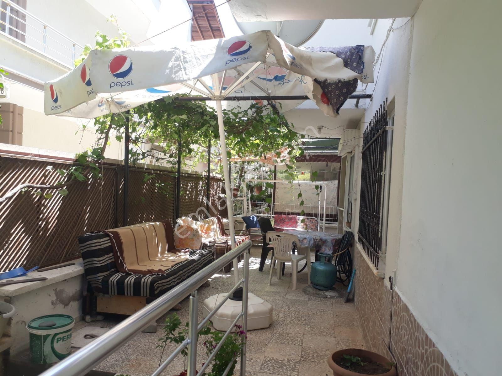 Akçay Yenimahalle'de Eşyalı Kiralık - Görsel 35