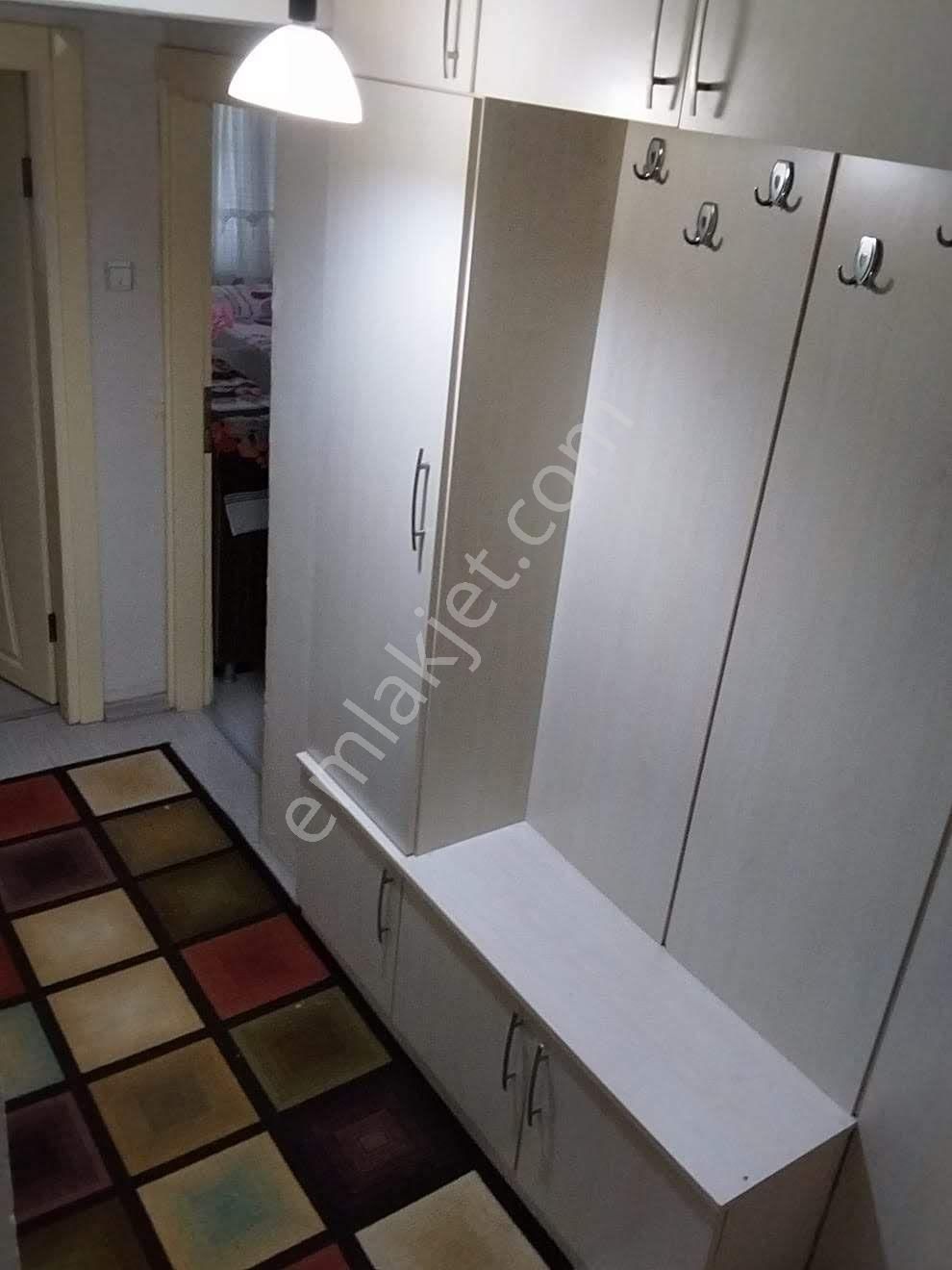 Akçay Yenimahalle'de Eşyalı Kiralık - Görsel 15