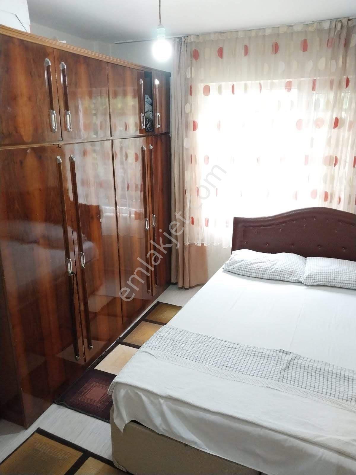 Akçay Yenimahalle'de Eşyalı Kiralık - Görsel 20