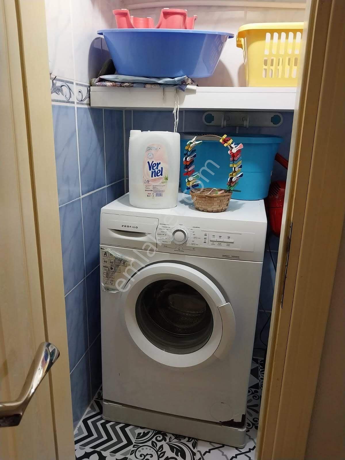 Akçay Yenimahalle'de Eşyalı Kiralık - Görsel 18