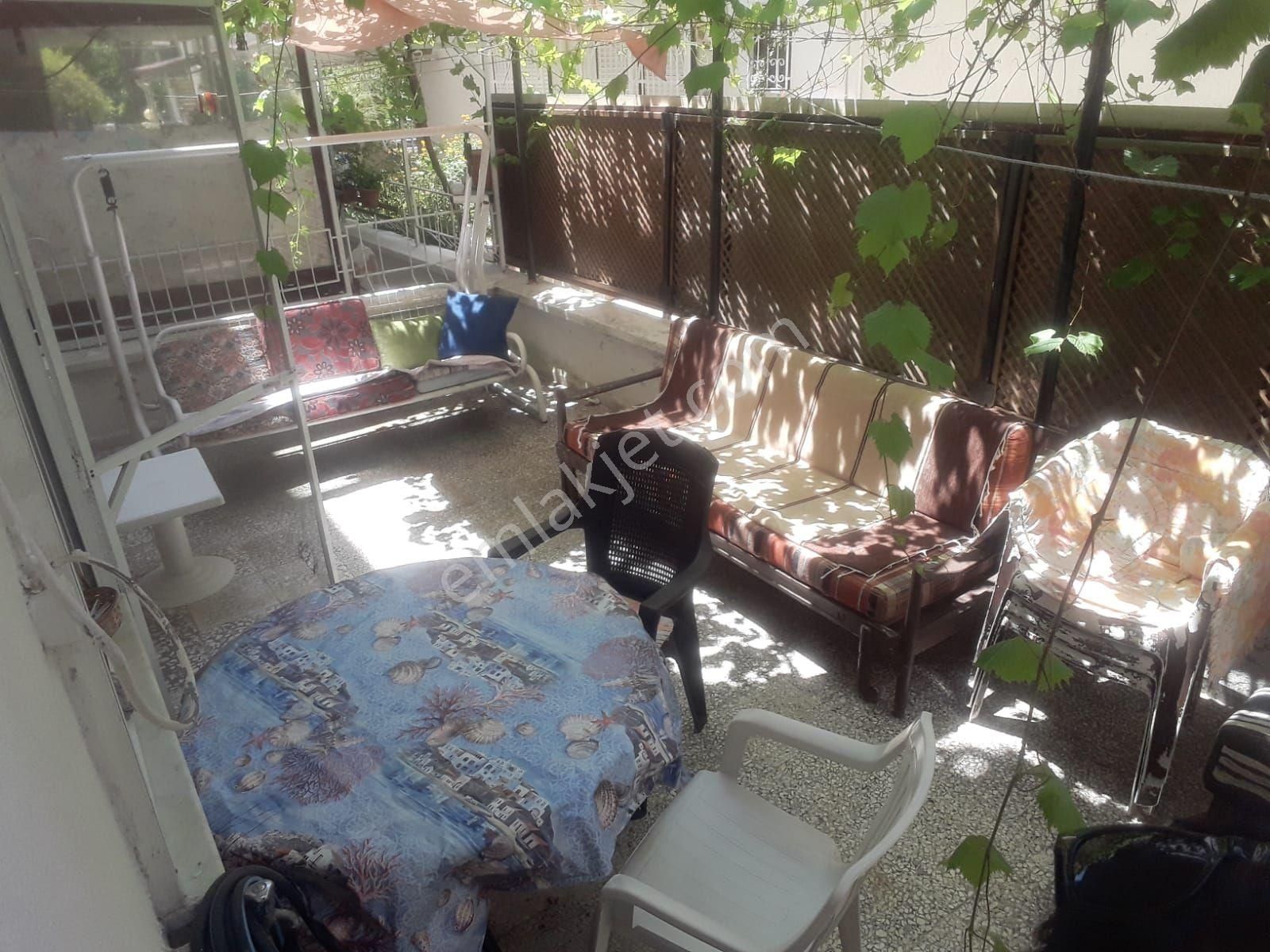 Akçay Yenimahalle'de Eşyalı Kiralık - Görsel 30