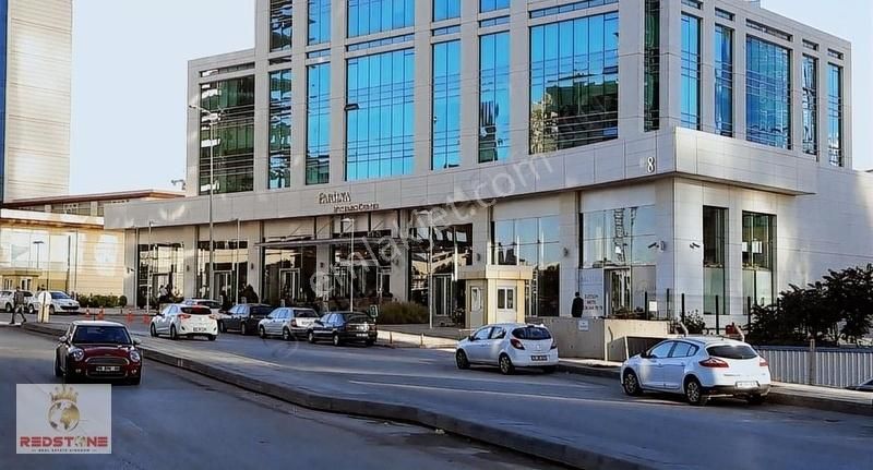 Çankaya Kızılırmak Kiralık Plaza Katı ÇANKAYA ÇUKURAMBAR FARİLYA KURUMSALLARA 250M2 PRESTİJLİ OFİS