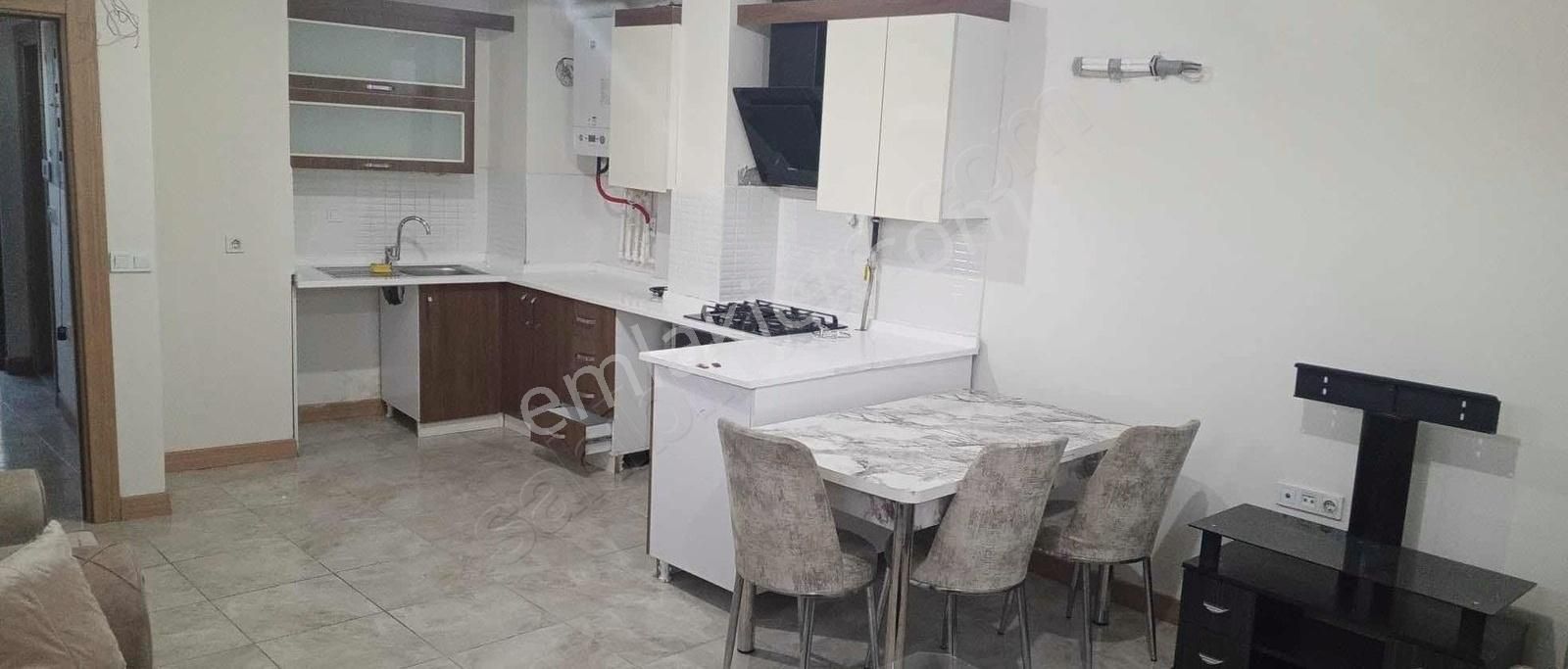 Sur Ali Paşa Kiralık Daire Tektaş Gayrimenkul Surda Avlulu 1+1 Eşyalı Dubleks Konak