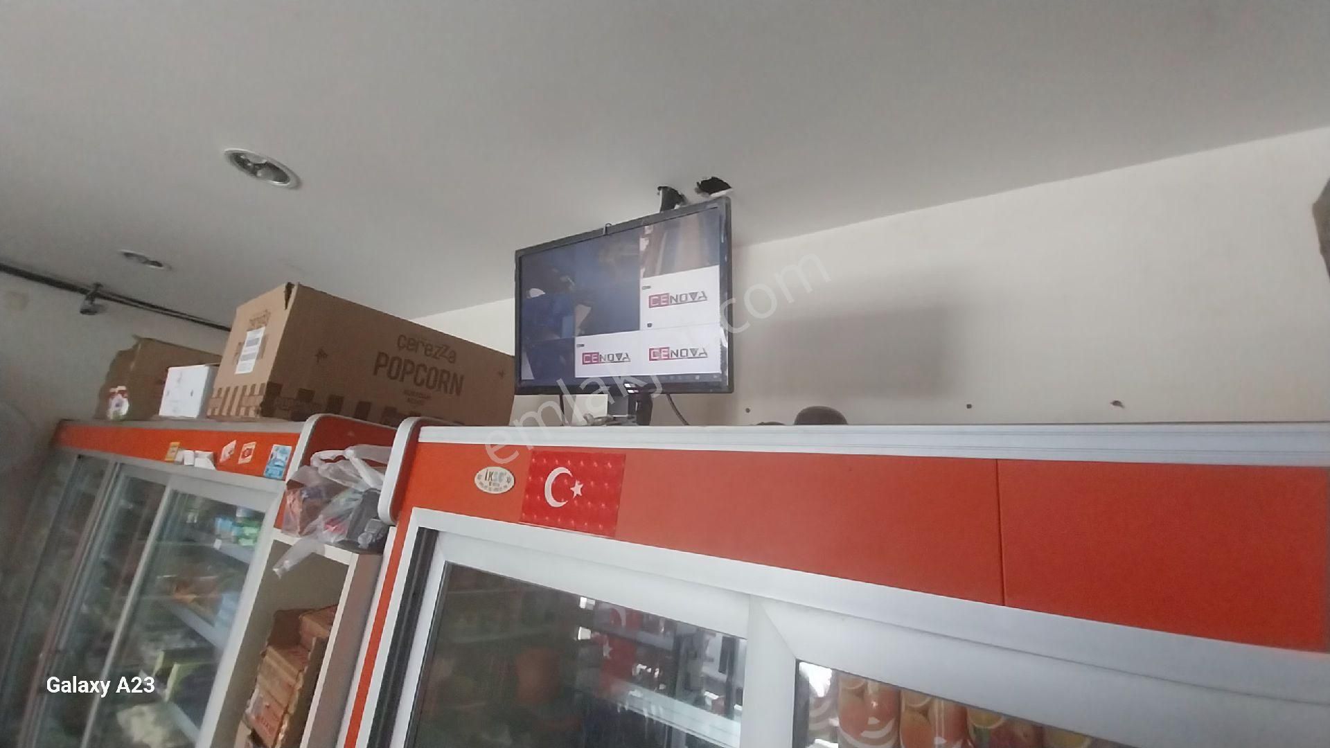 Maltepe Cevizli Devren Genel  MALTEPE CEVİZLİ MAHALESİNDE SAGLIK SEBEBLERİNDEN SATILIK BAKKAL