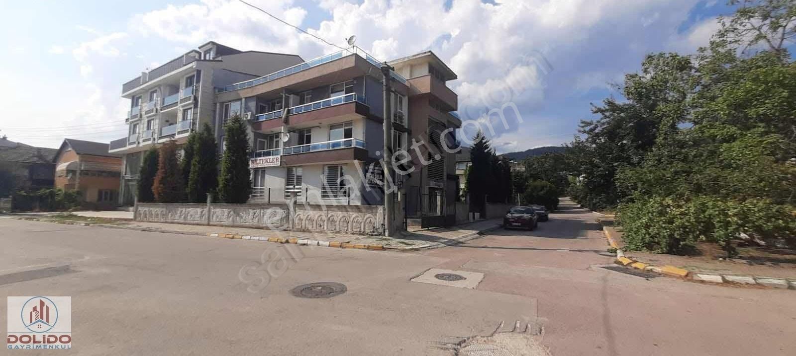 Körfez Atalar Satılık Daire DOLİDO EMLAKTAN KÖRFEZ ATALAR MH. SATILIK 1+1 65 m² DAİRE