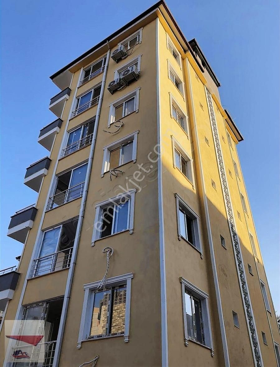 Anamur İskele Satılık Daire İSKELENİN TAM MERKEZİNDE DENİZE 50 MT 1+1 SIFIR DAİRE