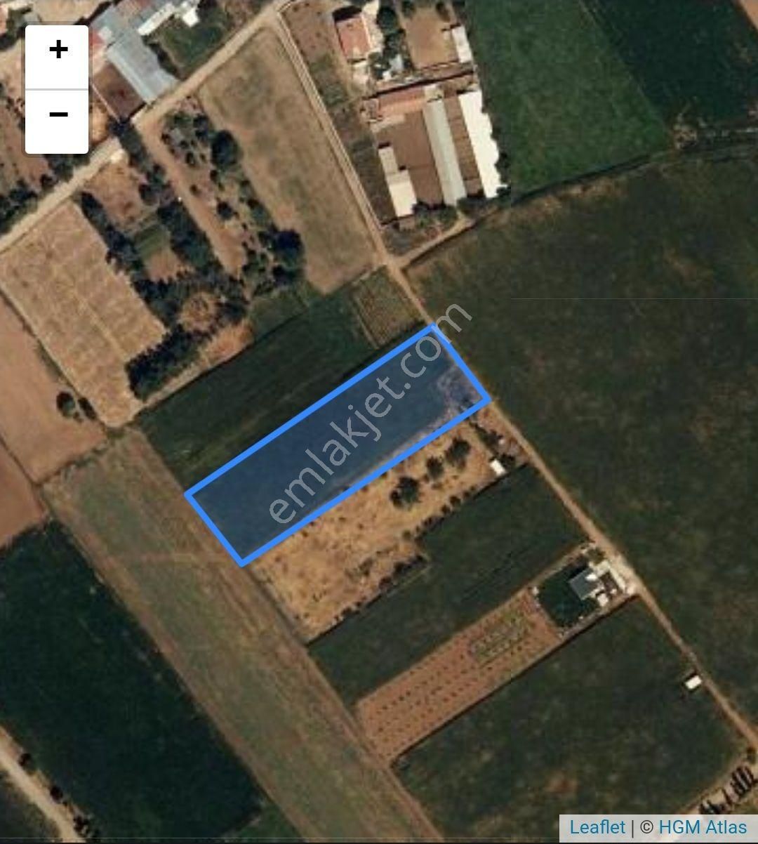 Boruktolu Mahallesi Satılık Arsa