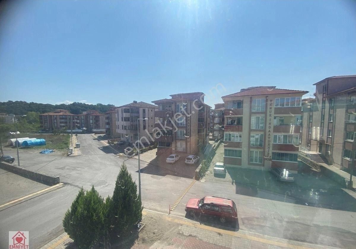Emniyet Müdürlüğüne Yakın Kiralık 1+1