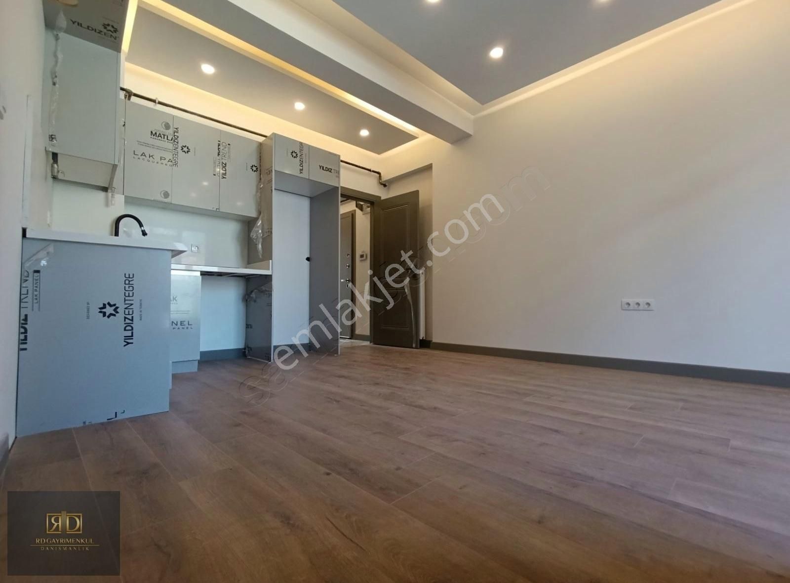 Kağıthane Ortabayır Satılık Daire GÜLTEPE ORTABAYIR MAH. 110 M2 3+2 DUBLEKS DAİRE