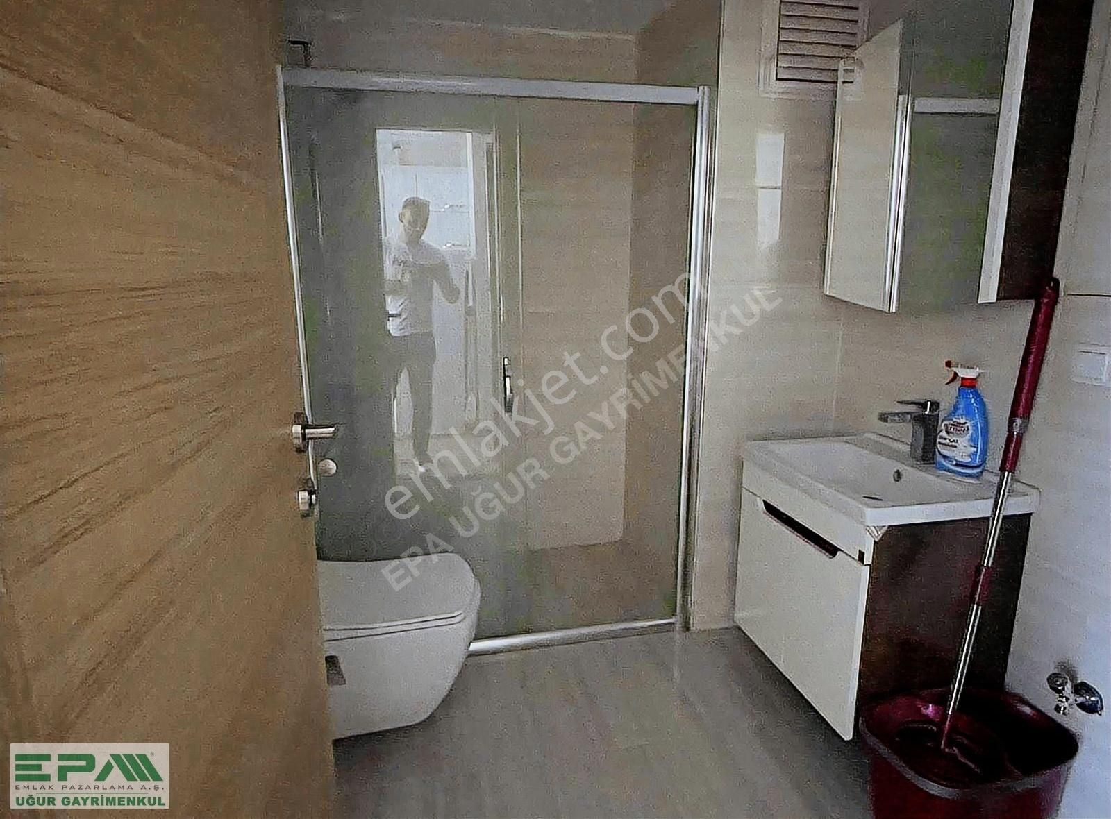 Düzce Merkez Orhangazi Kiralık Daire EPA UĞUR'DAN KAFELER CADDESİ ÜZERİNDE KİRALIK EŞYALI 1+1 DAİRE