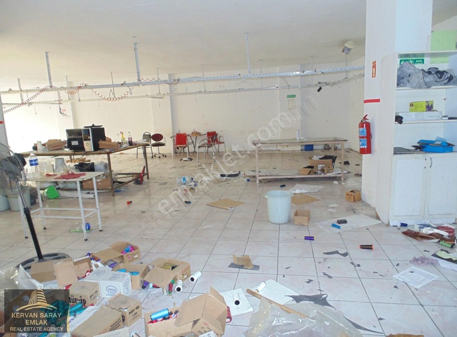 Bahçelievler Mahmutbey Cadde Üzeri Kiralık İşyeri 200m2 3. Kat - Görsel 15