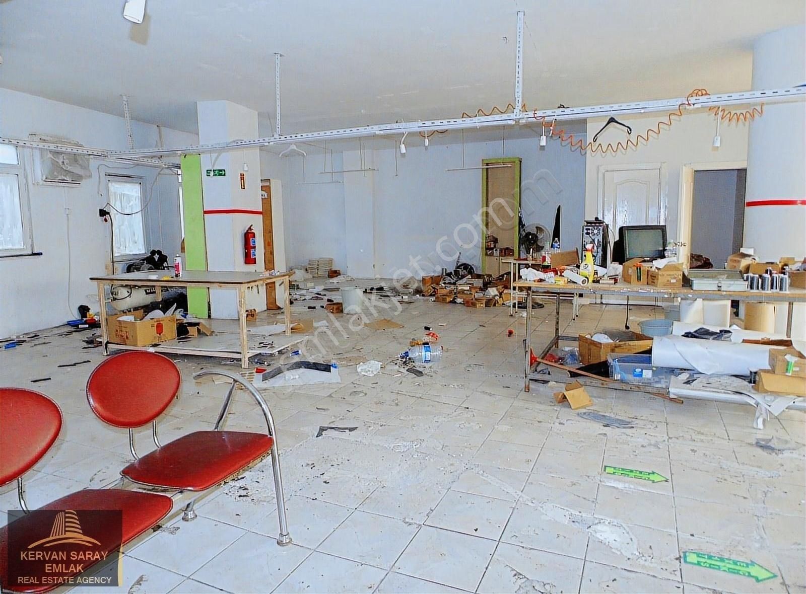 Bahçelievler Mahmutbey Cadde Üzeri Kiralık İşyeri 200m2 3. Kat - Görsel 9