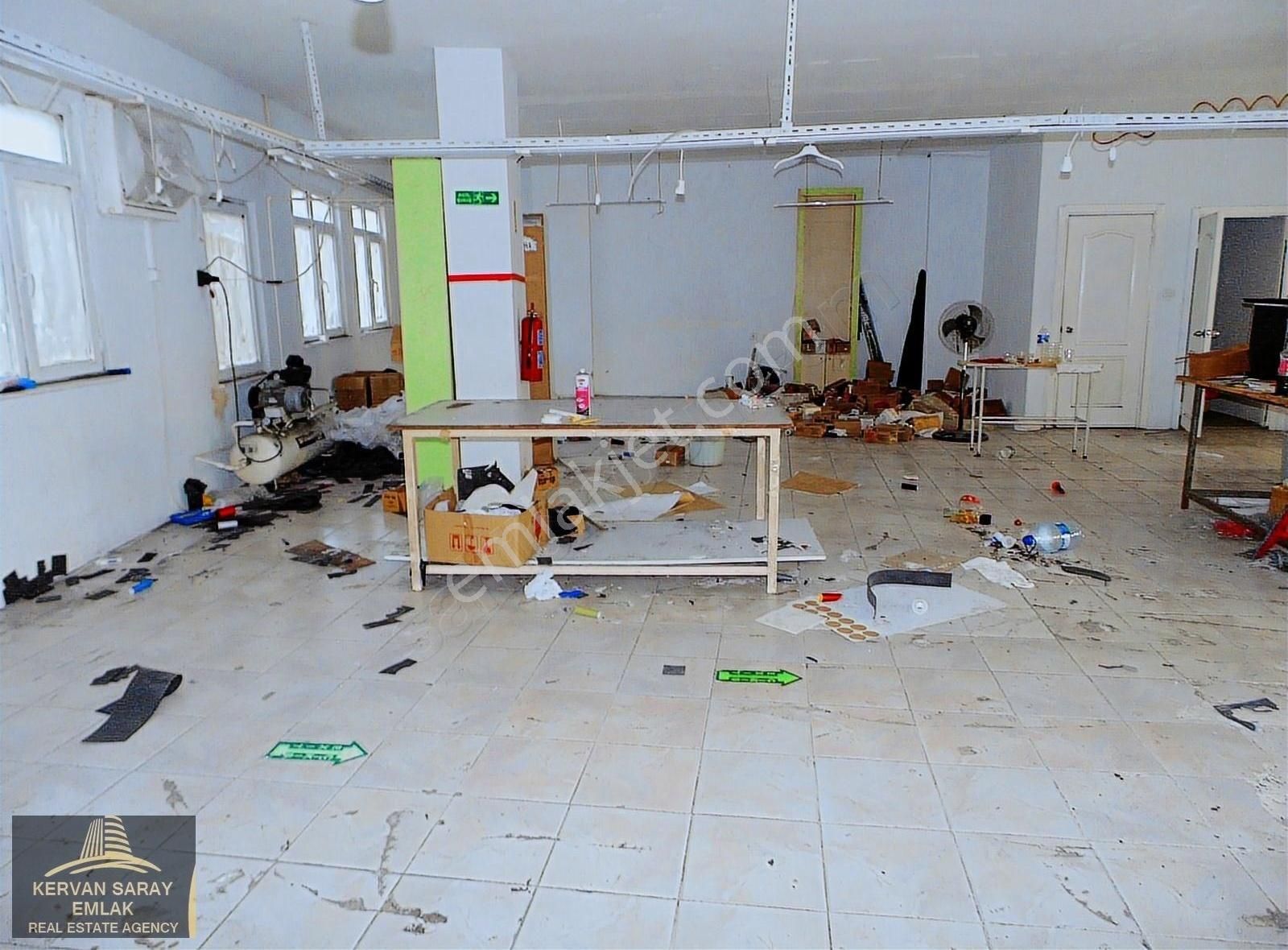 Bahçelievler Mahmutbey Cadde Üzeri Kiralık İşyeri 200m2 3. Kat - Görsel 3