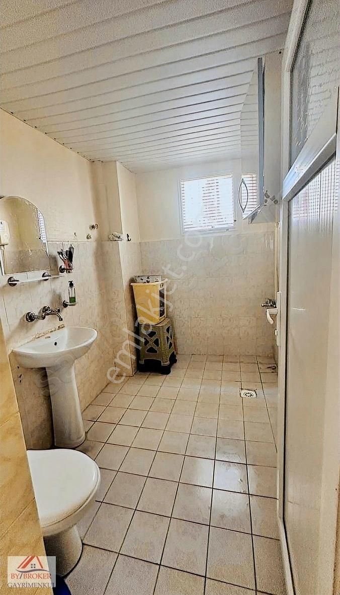 Yenişehir Batıkent Kiralık Daire Batıkentte 2 katlının 1. Katı kiralık 2+1 müstakil tadında