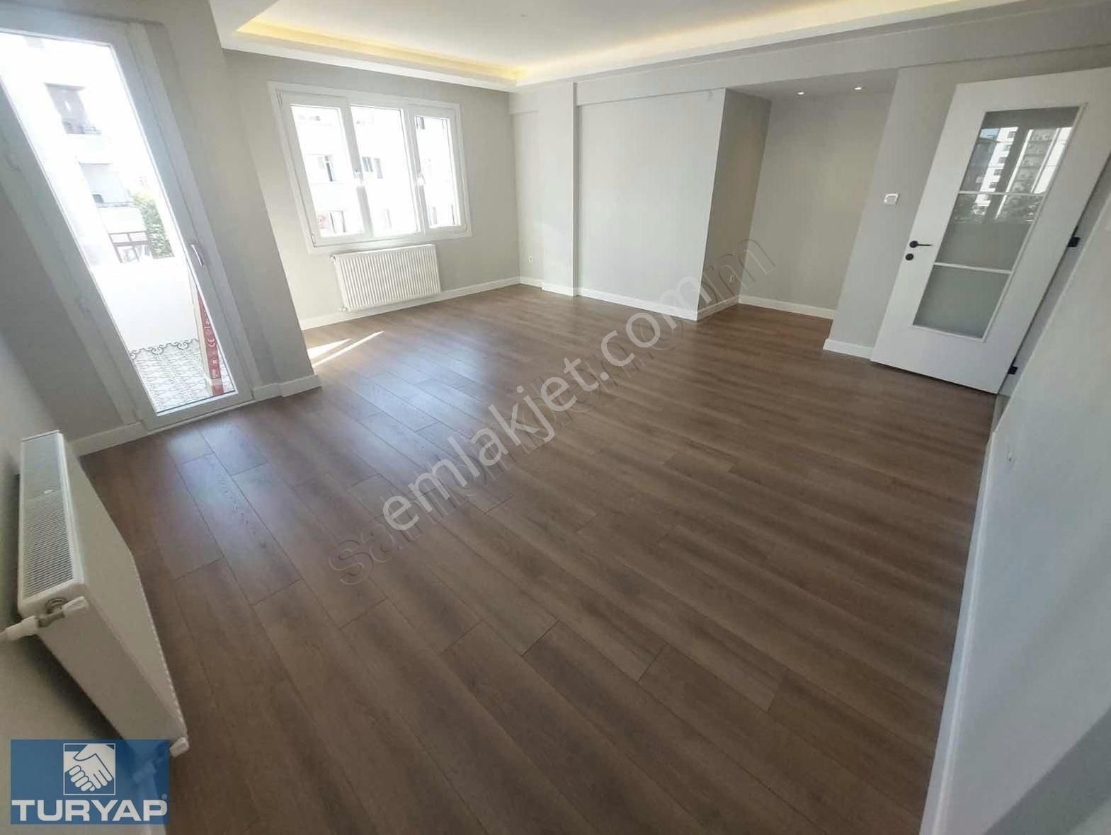 Kadıköy Sahrayı Cedit Satılık Daire TURYAP'TAN SAHRAYICEDİT'TE HİLTON ARKASI SATILIK 3+1 DAİRE (BOŞ)