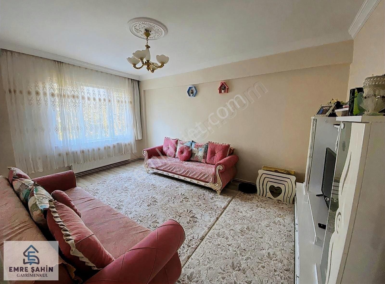 Selçuklu Binkonutlar Satılık Daire MEDOVA HASTANESİ YANI FULL+FULL BAKIMLI ARAKAT DAİRE