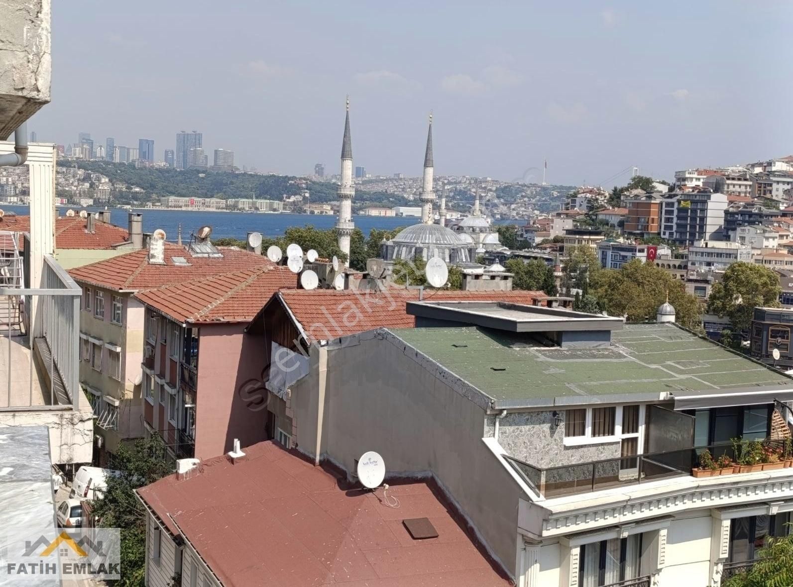 Üsküdar Aziz Mahmut Hüdayi Satılık Daire ÜSKÜDAR AZİZMAHMUTTA 3+1 130M2 SATILIK DUBLEKS KONUT