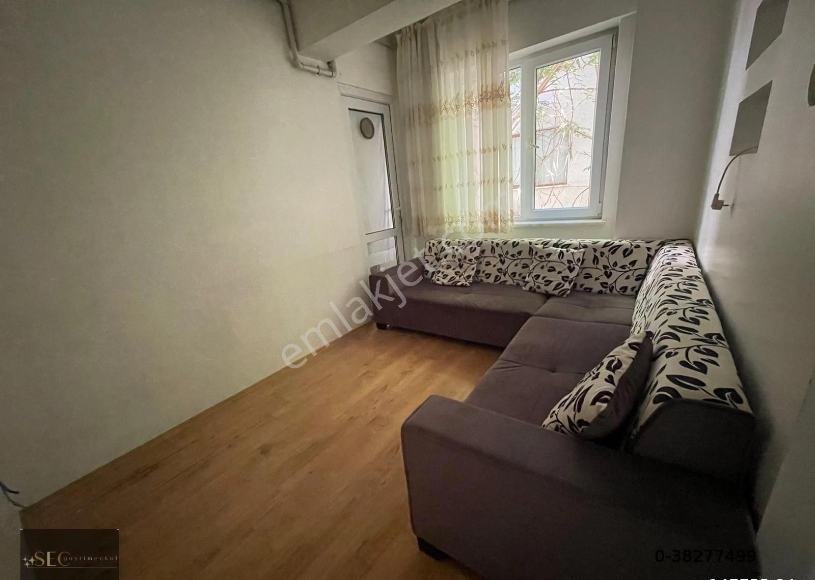 Tepebaşı Ertuğrulgazi Kiralık Daire Sec 'den Ertuğrulgazi Mh. Kiralık 1+1 Eşyalı Daire