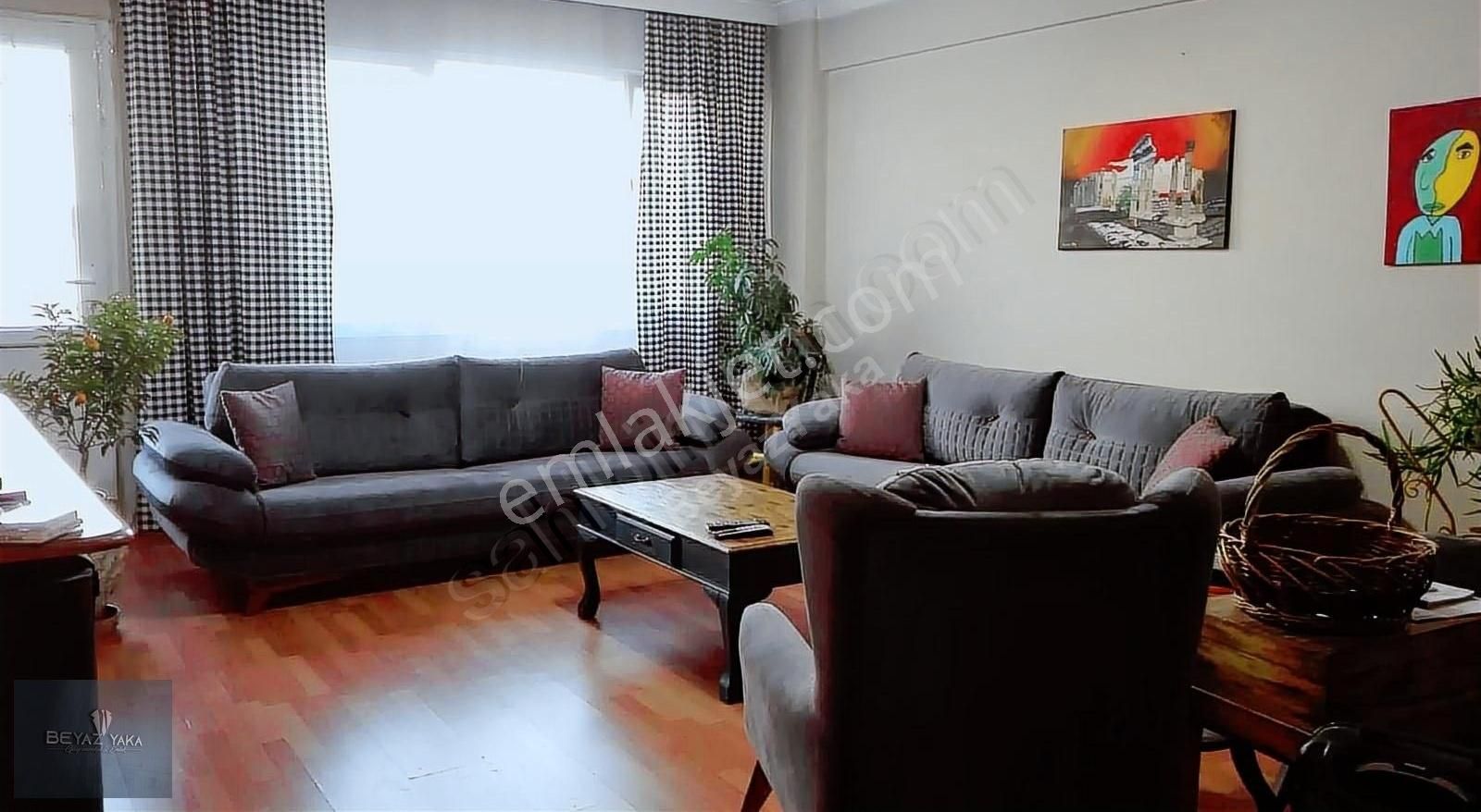 Bergama Zafer Satılık Daire BEYAZYAKA'DAN ZAFER MAH. 3+1 SATILIK DAİRE