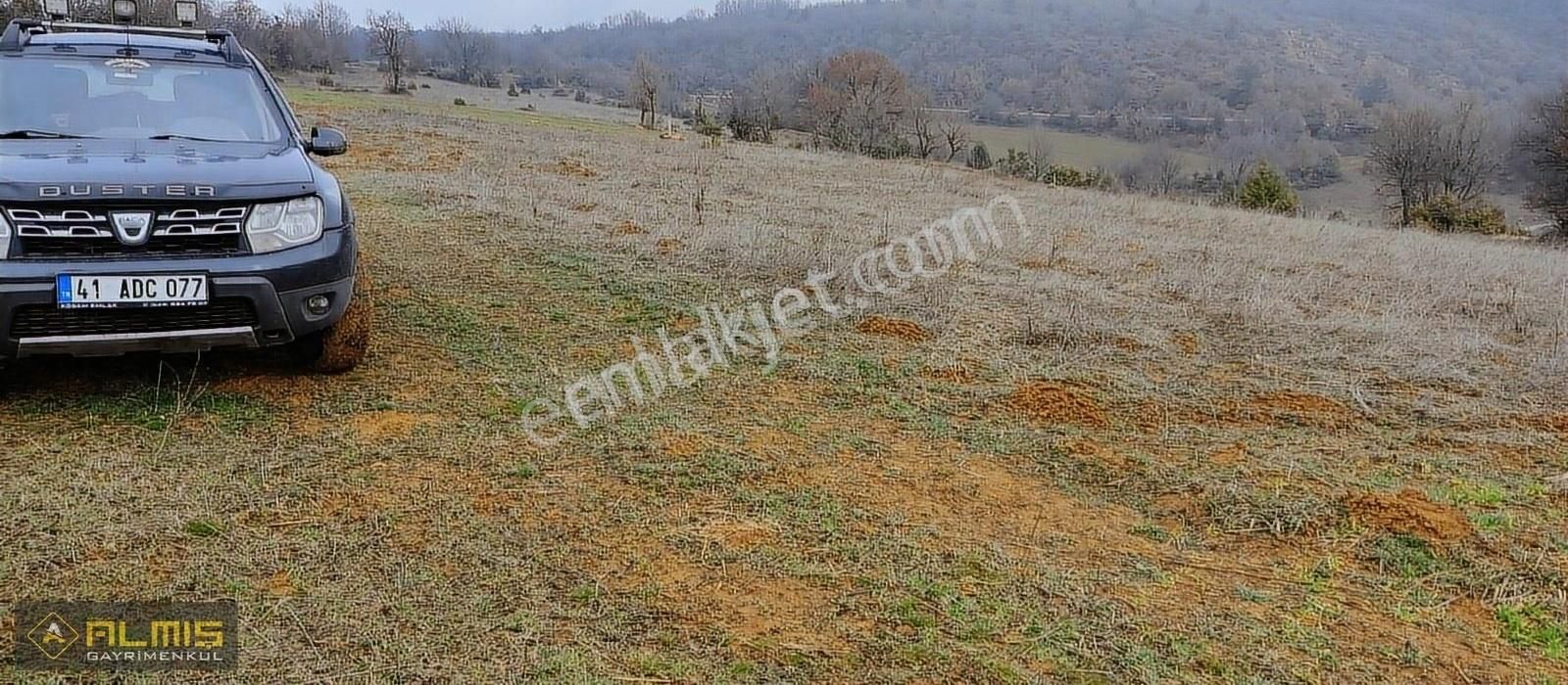 Gölpazarı Aktaş Köyü Satılık Tarla Bilecik Gölpazarı Aktaş 2.207 M2 Satılık Tarla Kacırılmaz Fırsat