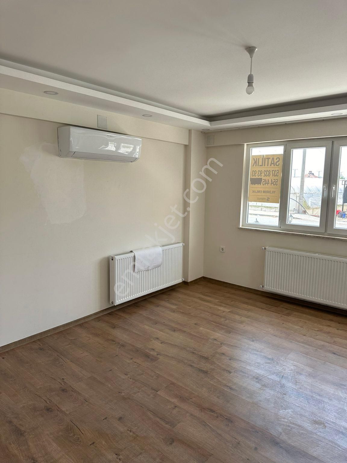 Ortaca Karaburun Satılık Daire Ortaca Karaburun Mah 2+1 85m2 Sıfır Daire