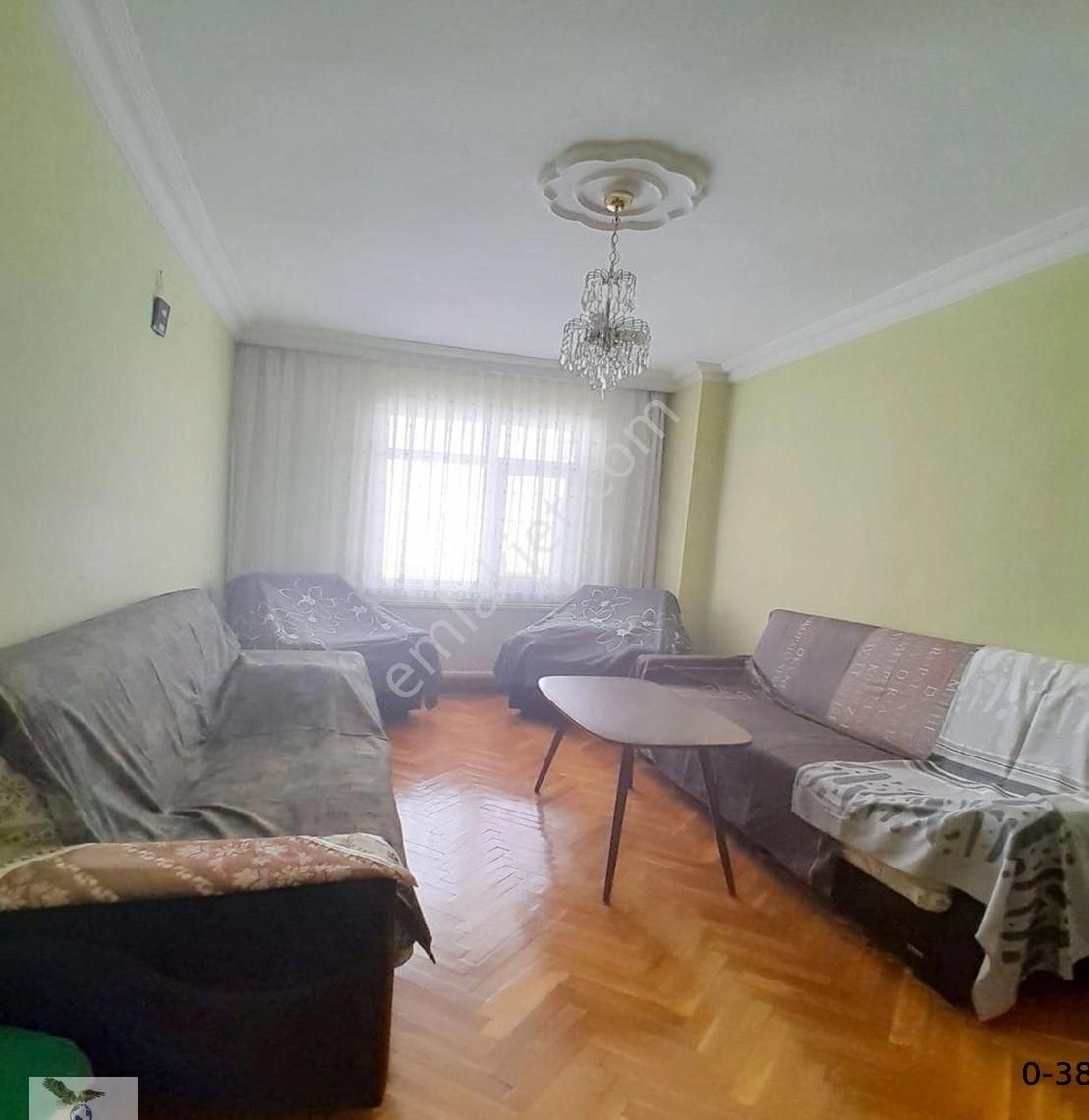 Avcılar Cihangir Satılık Daire AVCILAR CİHANGİR ORMANLI CAD ÜZERİNDE 3+1 130 M2 SATILIK ARA KAT DAİRE