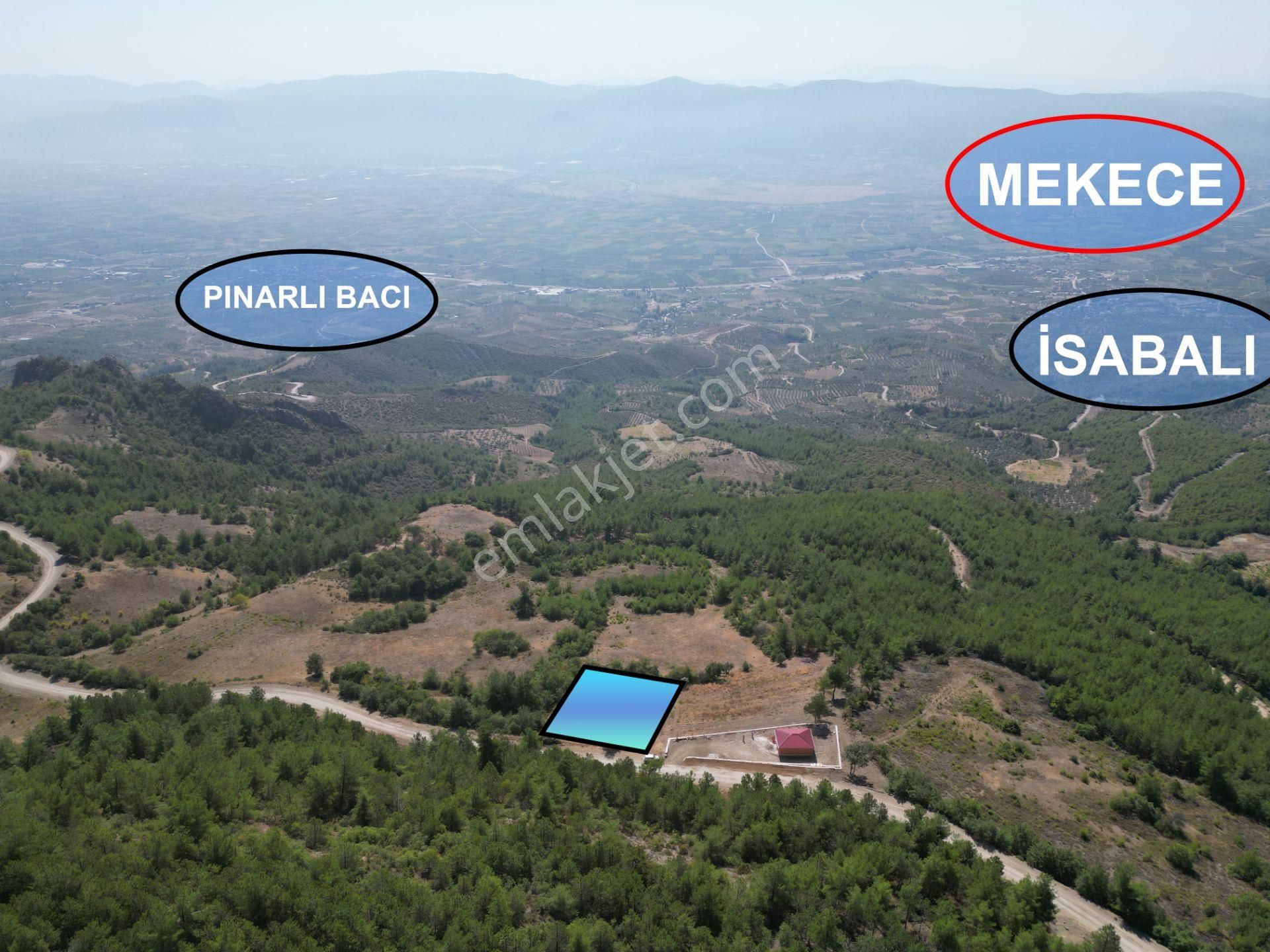 Pamukova Hüseyinli Satılık Muhtelif Arsa PAMUKOVA HÜSEYİNLİ MAHALLESİNDE OVA MANZARALI  2607m² ARAZİ