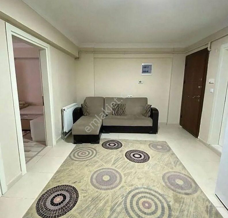 Uşak Merkez Kurtuluş Kiralık Daire KİRALIK 2+1 DEPOZİTO YOK