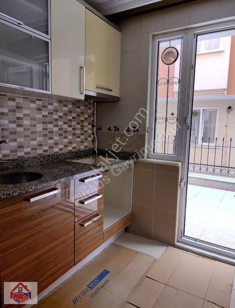 Çekmeköy Mimar Sinan Kiralık Daire Mimar Sinan Mahallesi'nde 3+1 Kiralık Daire