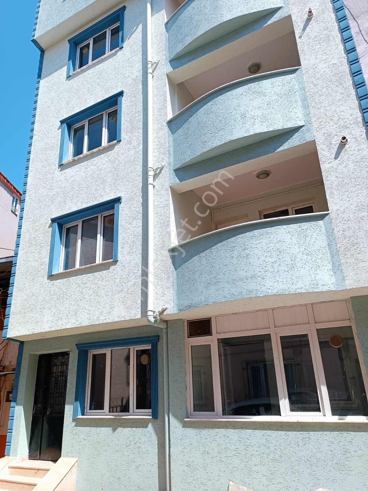 Yıldırım Bağlaraltı Kiralık Daire  BAĞLARALTI'NDA 3+1 1.KAT VE 4.KAT SEÇENEKLERİ İLE KİRALIKTIR