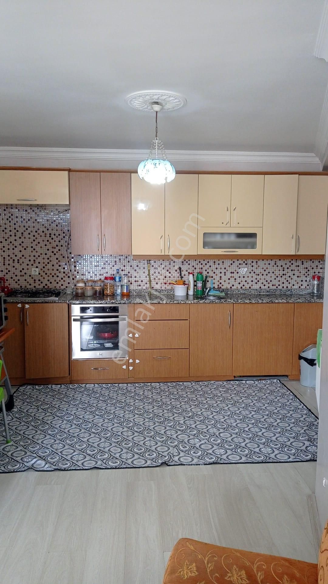 Osmaniye Merkez İstiklal Satılık Daire  MERKEZİ KONUMDA SATILIK 3+1 DAİRE