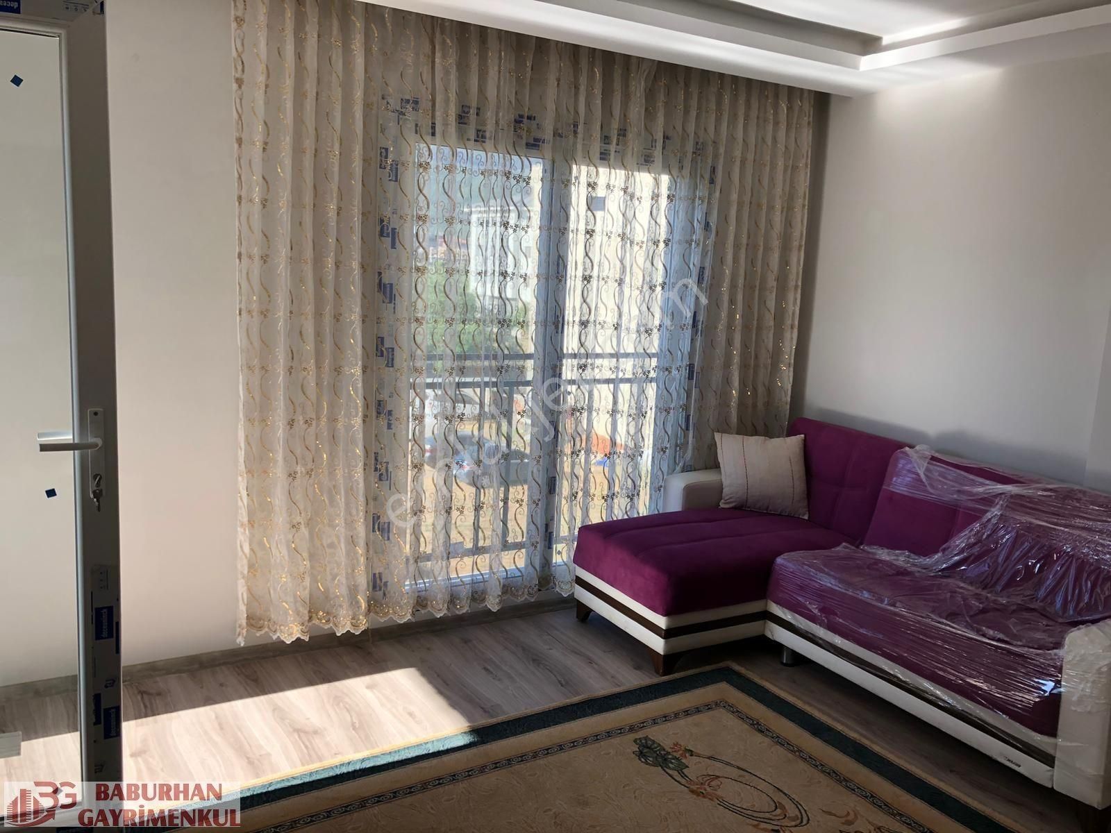 Kuşadası Davutlar Kiralık Daire Kuşadası Davutlarda Eşyalı Kiralık 1+1