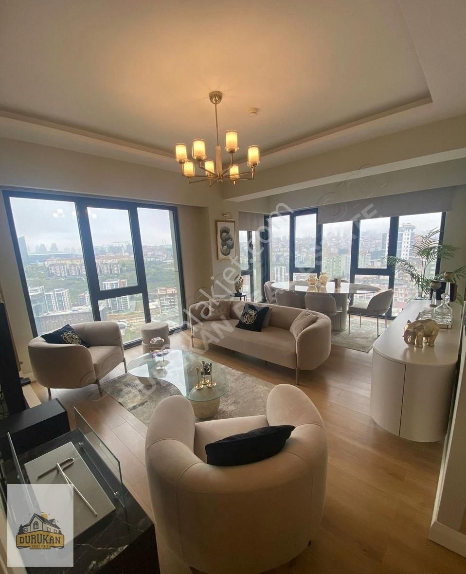 Kağıthane Hamidiye Satılık Daire MEVSİM İSTANBUL 2+1 GÜNCEL BOŞ FIRSAT SATILIK DAİRE