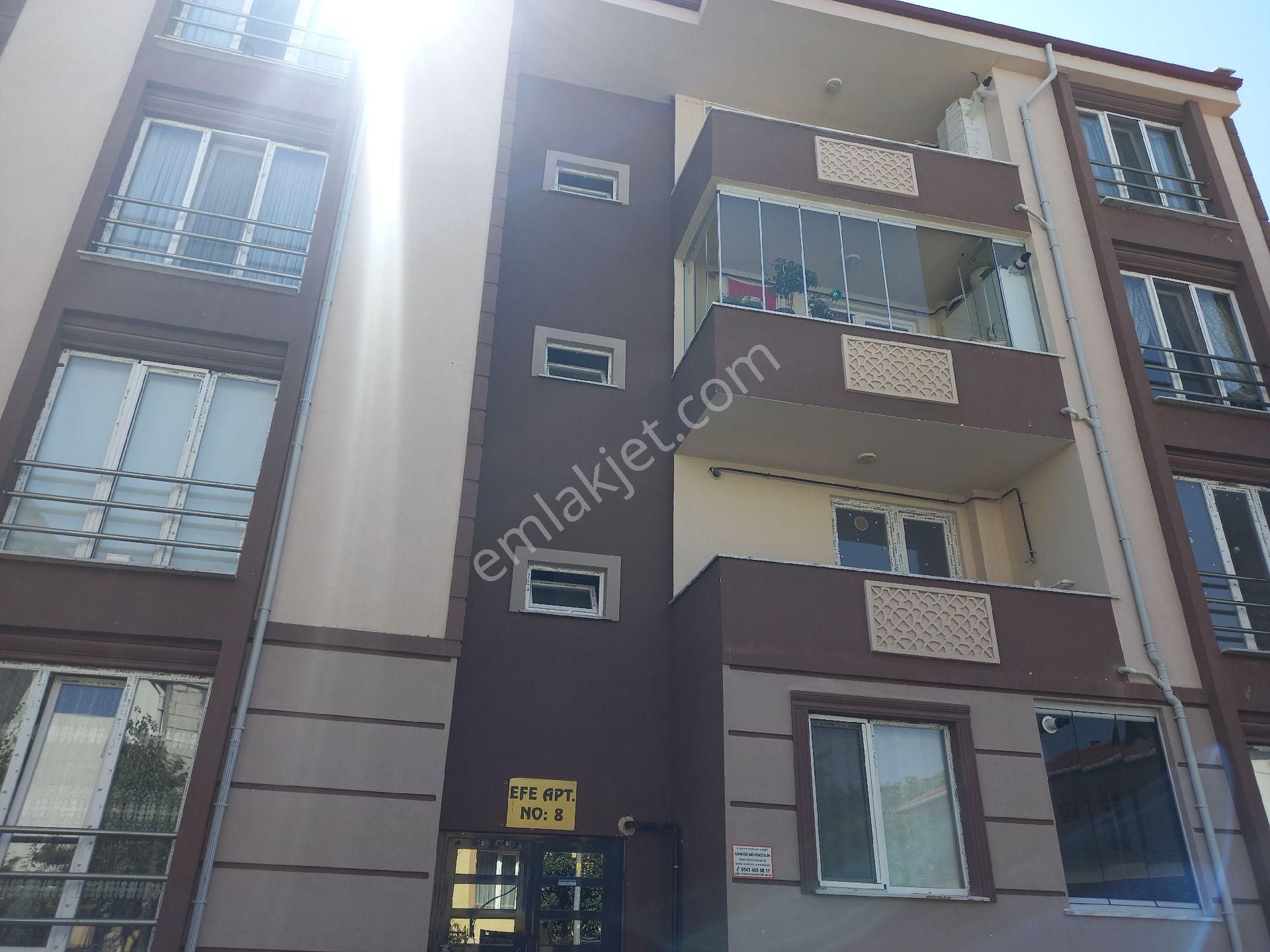 Kırklareli Merkez İstasyon Satılık Daire KİRKLARELİ MERKEZ İSTASYON MAHALLESİNDE 2+1 MASRAFSIZ UYGUN FİYATLI SATILIK DAİRE 