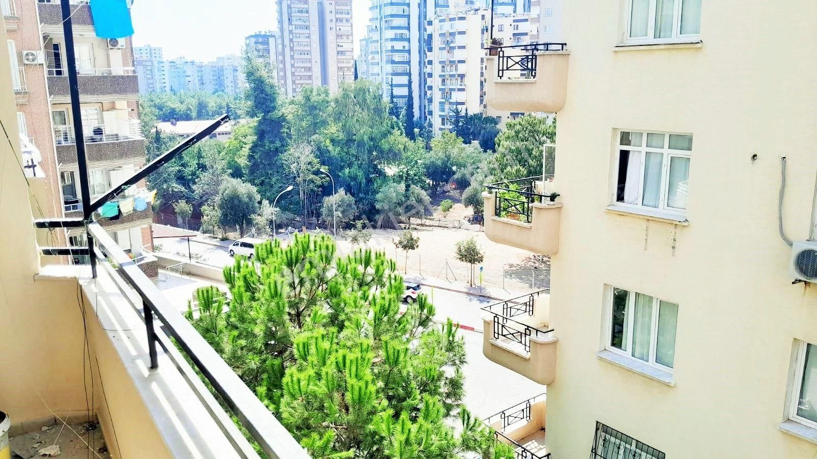 Çukurova Yurt Satılık Daire  YURT MAHALLESİ, HASAN USTA YUKARISINDA 3+1 SATILIK DAİRE