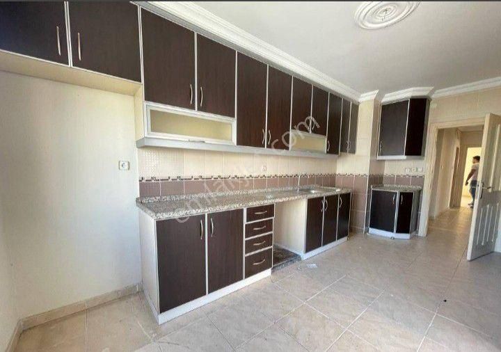 Çukurova Huzurevleri Kiralık Daire İSMET ATLI BLV YAKINI 3+1 KİLERLİ DAİRE 