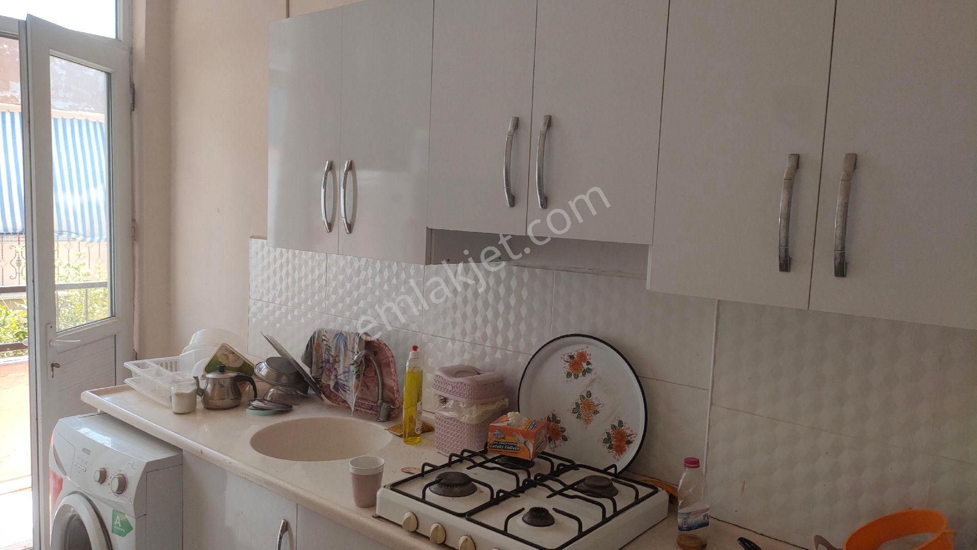 Nazilli Cumhuriyet Satılık Daire ACİL CUMHURİYET MAHALLESİNDE 2+1SATILIK DAİRE