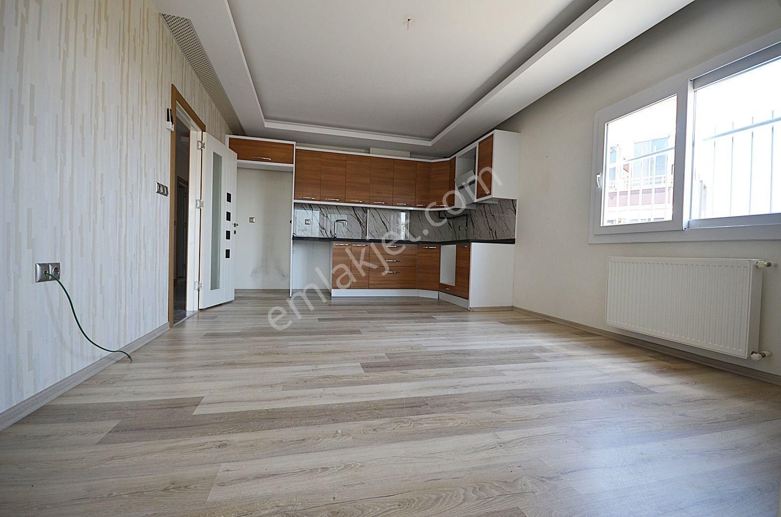 Tarsus Kırklarsırtı Satılık Daire DİNÇ EMLAKDAN FIRSAT DAİRE KIRKLARSIRTI MEVA SİTESİNDE 3+1 DAİRE