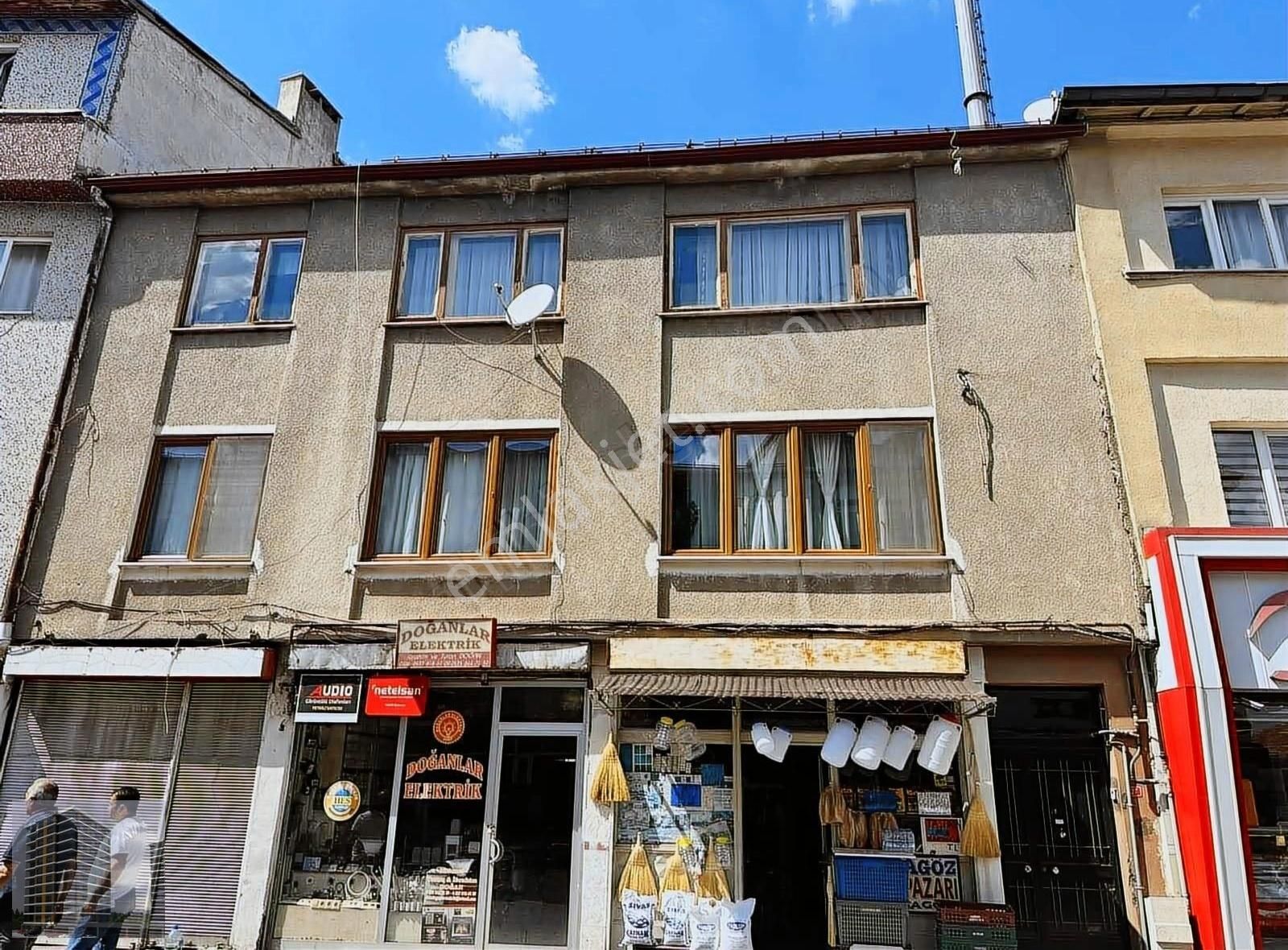 Sivas Merkez Küçükminare Satılık Daire ÖZ URHAN EMLAKTAN SATILIK 2+1 DAİRE