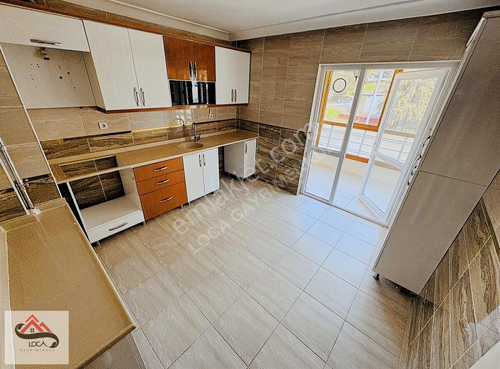 Keçiören Sancaktepe Satılık Daire SANCAKTEPE'DE KATTA 3+1 PARKA CEPHE 130m² ASANSÖRLÜ FULL YAPILI